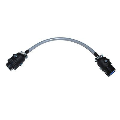 ELMAG adapterkabel voor TIG-slangpakket, voor KING STAR 400&520, artikel 1165, 14738