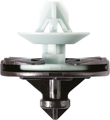 KS Tools kuipverbindingsclip voor Audi, 50 stuks, 420.5002