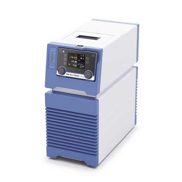 IKA recirculatiekoeler, RC 2 GREEN control, 0025006638