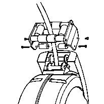 ELMAG rolkabelgeleider voor serie 67 (Art. 953), 44258
