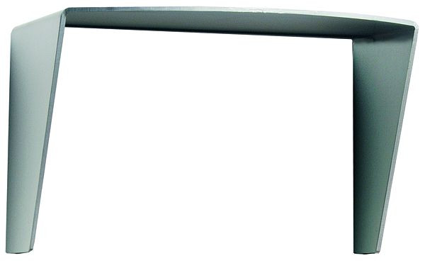 TCS deurbedieningssysteem weersbestendig dak 60 mm voor de PDS / PDT en PES / PET, PRODA-EN serie