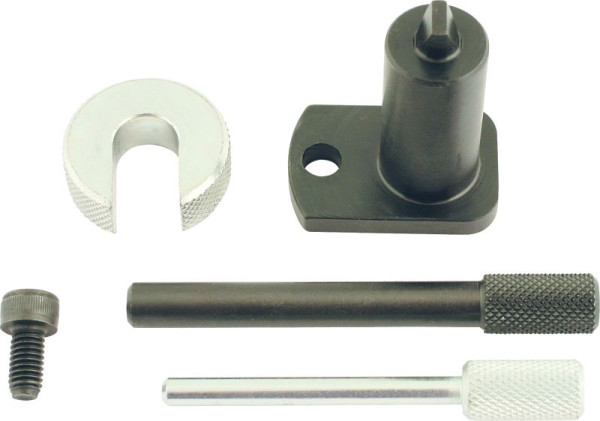 KS Tools motordistributiegereedschapset voor Fiat / Iveco / PSA, 5-delig, 400.3000