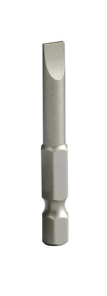 Projahn 1/4" bit L50 mm sleuf 8,0 x 1,6 mm, 2826