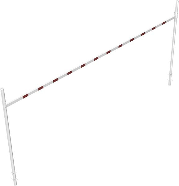 Schake hoogtebegrenzer -variabel verstelbaar- 8000mm, 417_802B