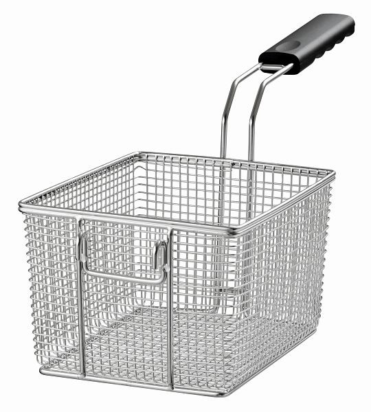 Bartscher vervangingsmand voor friteuse "IMBISS", 8 l, 165524