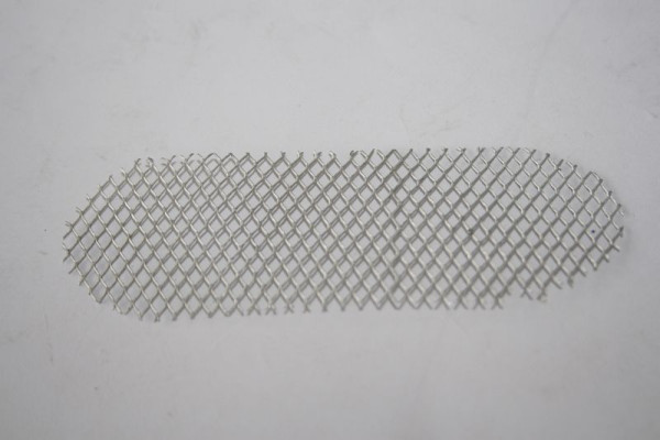 ELMAG koelvloeistofzeef aan werktafel, voor GBM 4/40 SGA + GBM 4/50 SGA, 9802241