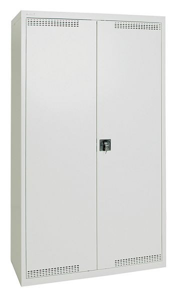 stumpf milieukast SR-4, RAL 7035/7035, 4 opvangbakken, 7598207