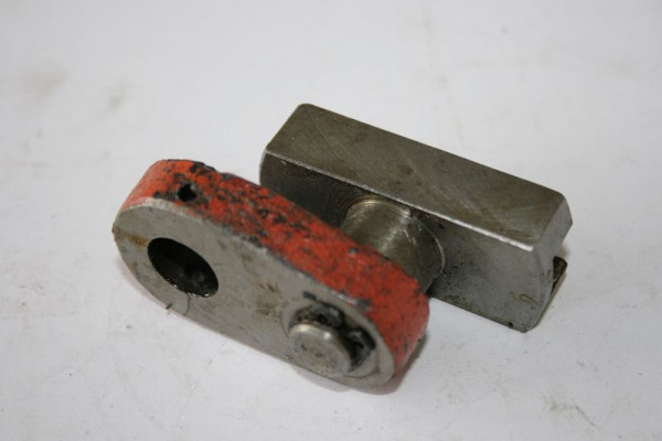 ELMAG schakelklauw klein, voor GBM 4/40 SGA, 9802253
