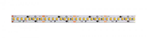 rutec Projekt VARDAflex Quantum Hypra - 3 - meter - rol Flex. LED-strip, 24V, 28,8W/m, binnen, 3000K CRI80, PGI535