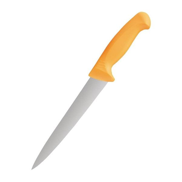 Vogue Soft Grip Pro flexibel fileermes 20cm, GH525