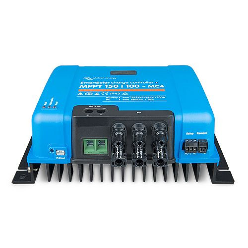 Victron Energy zonnelaadcontroller MPPT SmartSolar MPPT 150/100-MC-4 VE.Can, 321891