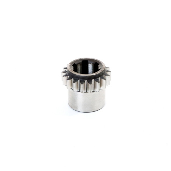 ELMAG tandwiel nr. 110 2,5 18 T, voor industrie 1000-2000/230, 9808379
