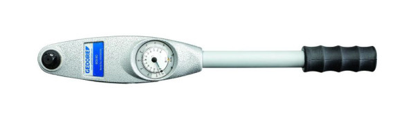 GEDORE momentsleutel met sleepwijzer type 83, 2,4-12 Nm, 7651470
