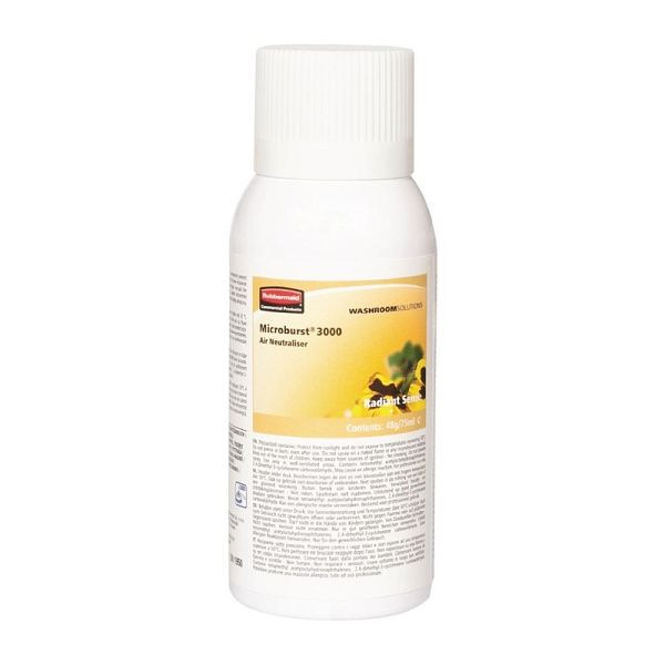 Rubbermaid Radiant Sense luchtverfrisser navulling, GH062
