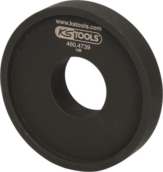 KS Tools intrekplaat, Ø 55 mm, 460.4739