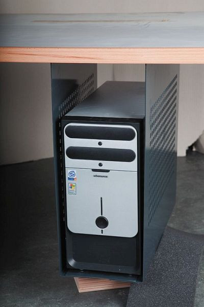 KLW PC-ophangbeugel, 07 / PC-THH-01