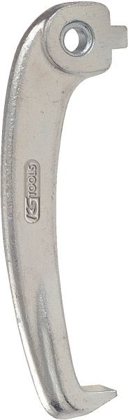 KS Tools trekhaak geheel stalen uitvoering, 45 mm, 615.4101
