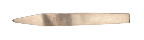 KS Tools BRONZEplus betonbeitel, 380 mm, 963.2505