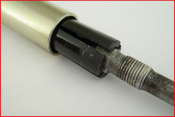 KS Tools gloeibougietrekker, 10 mm, 152.1096