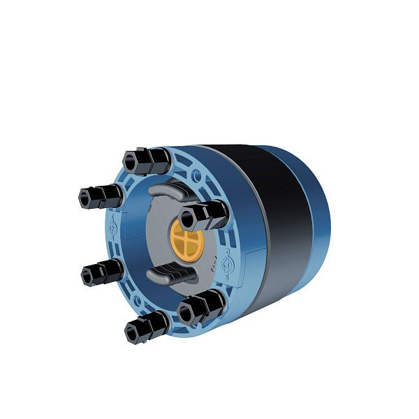 DOYMA Curaflex afdichtingsinzet Nova Multi DN 200 HK / EPDM, 188000020040
