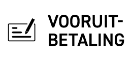 Vooruitbetaling